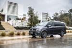 Mercedes-Benz V300 d 4Matic AMG Line 2019 года (WW)